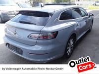 Volkswagen Arteon - Vorschau Bild 4