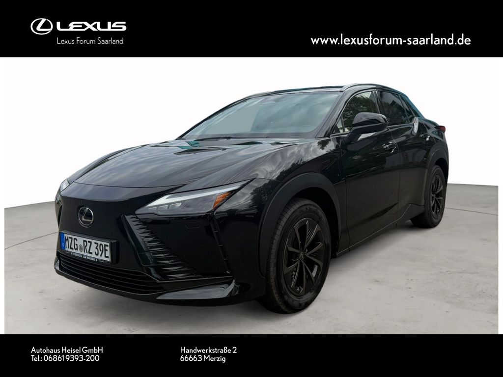 Image of Lexus RZ