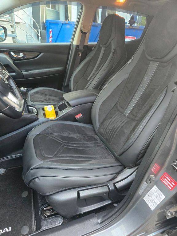 Image of Nissan Qashqai