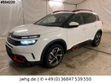 Citroën C5 Aircross LED DAB DriveAss2 Pano Digit Display - Citroën C5 Aircross Diesel Gebrauchtwagen