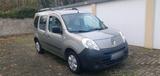 Renault Kangoo 1,6 16v Mit  Klima + Kamera - gebrauchte Renault Kangoo aus dem Jahr 2008