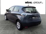 Renault ZOE LIFE Batteriemiete ABS Fahrerairbag ESP SERV - Renault ZOE bis 10.000 Euro