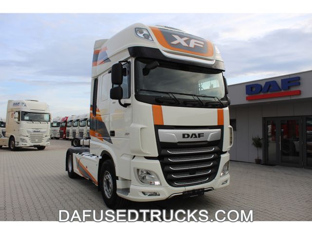 DAF FT XF480