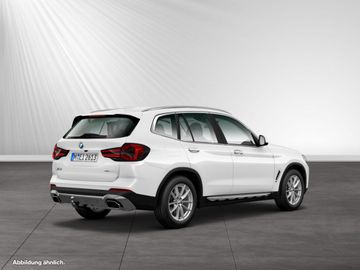 BMW X3 - 2