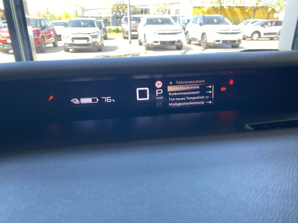 Fahrzeugabbildung Citroën e-C3 Aircross Long-Range MAX -3000 EUR mgl.*