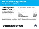 Volkswagen Polo Beats Climatronic Sitzheizung Comfortline 1 - VW Polo Gebrauchtwagen in Herne