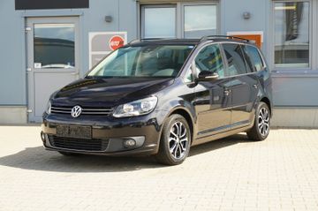 Volkswagen Touran - 2