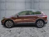 Volkswagen Tiguan 2.0 TDI 4M ELEGANCE MATRIX+NAVI+AHK+PANO - Volkswagen Gebrauchtwagen in Oldenburg