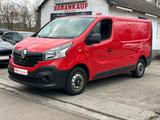 Renault Trafic Kasten L1H1 2,9t Komfort /Klima/AHK - rote Renault Trafic