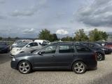 Skoda Octavia Combi 1.8 Sport Edition*MOTORSCHADEN - Skoda Octavia aus 2007: Kombi
