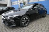 Mercedes-Benz A 200 d 4Matic LED Kamera Top Zustand!