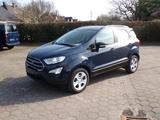 Ford EcoSport Cool & Connect PDC + Winterp. + Klima + - Ford EcoSport in Dortmund