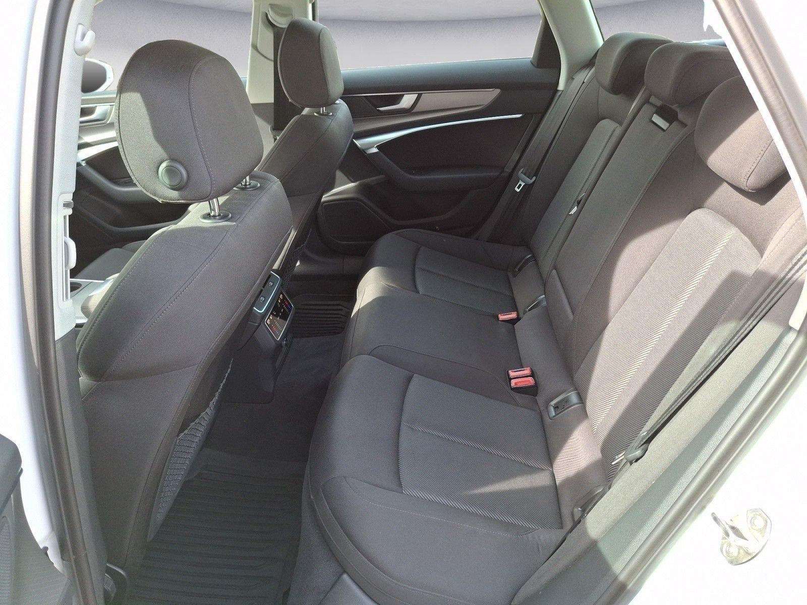 Audi A6 Avant 50TDI quattro tiptronic advanced Assist foto 14
