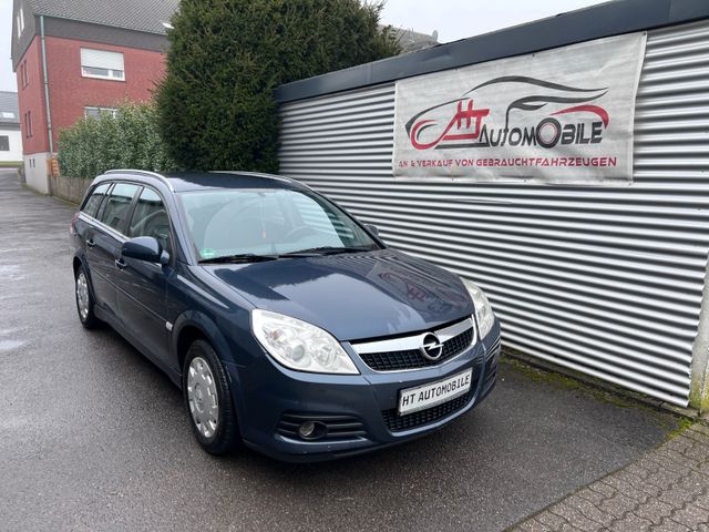 Opel Vectra Caravan 1.9 CDTI Edition 110kW