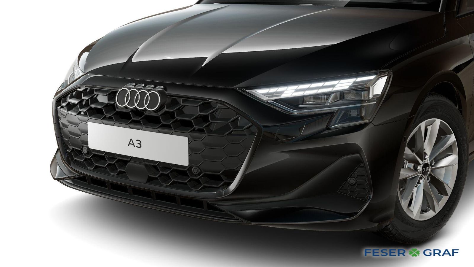 Audi A3 Sportback TFSI 110 kW S tronic imagem 2