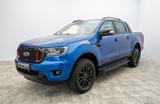 Ford Ranger Stormtrak °GARANTIE 02.2028°Standheizung° - Ford Ranger: Stormtrak