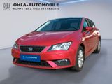 Seat Leon Style 1.0 EcoTSI Style*KAM*PANO*SHZ*TEMP... - Seat Leon: Eco