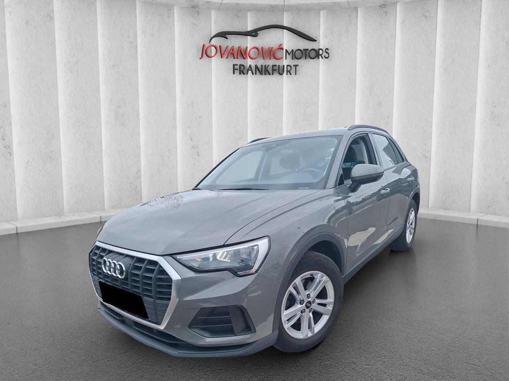 Image of Audi Q3