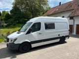 Mercedes-Benz Sprinter 316 CDI - L2H2 - Wohnmobil  - Offers matching your search criteria