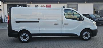 Renault Trafic - 8