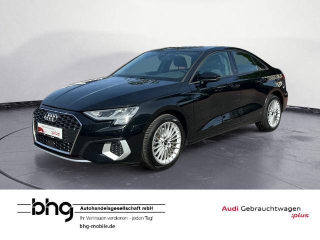 Audi A3 Limousine 30 TFSI LED/Navi/EPH/Assist/uvm., миниатюра 18