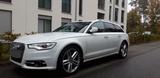 Audi A6 Allroad 3.0 TDI quattro 150kW S tronic - - Audi A6 Allroad mit Diesel-Antrieb: Automatik