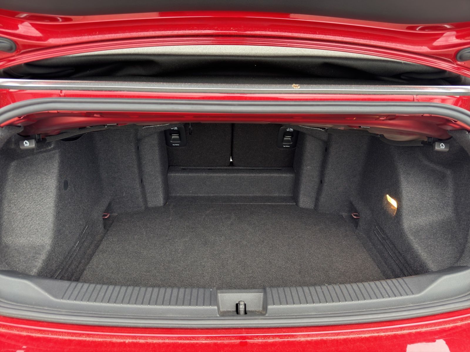 Volkswagen T-Roc - Bild 14