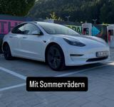 Tesla Model 3 RWD Long Range 8-Fach - Tesla Gebrauchtwagen in Stuttgart