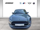 MINI Cooper D Automatik Salt Paket-PDC-Rückfahrkamera - MINI Cooper D Gebrauchtwagen