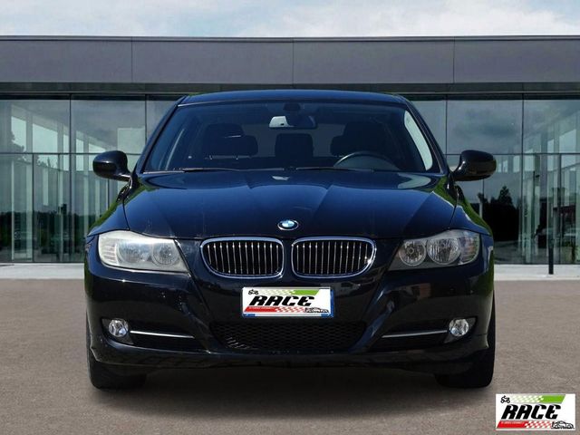 BMW - Serie 3 - 318d 2.0 143CV MSport