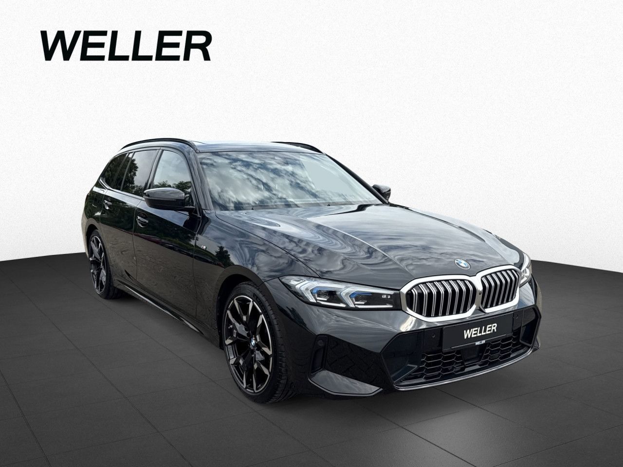 BMW 320 - Bild 6