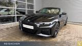 BMW 430i xDrive Cabrio Sportpaket Klimaautomatik   - BMW 4er Reihe Benziner Gebrauchtwagen