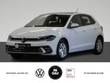 Volkswagen Polo Style 1.0 TSI DSG Navi RFK - Volkswagen Polo: 5 Türen