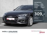 Audi A4 Avant 35 TDI S tronic Advanced (AHK) NAVI LM
