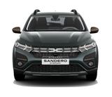 Dacia Sandero Stepway Extreme+ TCe 100 ECO-G sofort ve - Dacia Sandero Stepway mit Autogas-Antrieb (LPG)