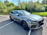 Volvo V90 T6 R-DESIGN AWD 21 8fach B&W Sp... - Volvo V90 von privat