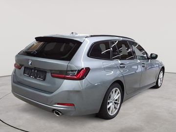 BMW 318 - 4