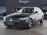 Mercedes-Benz C 180 T Avantgarde*Pano*AHK*Spurhalte*Kamera*+++ - Mercedes-Benz C 180 Jahreswagen