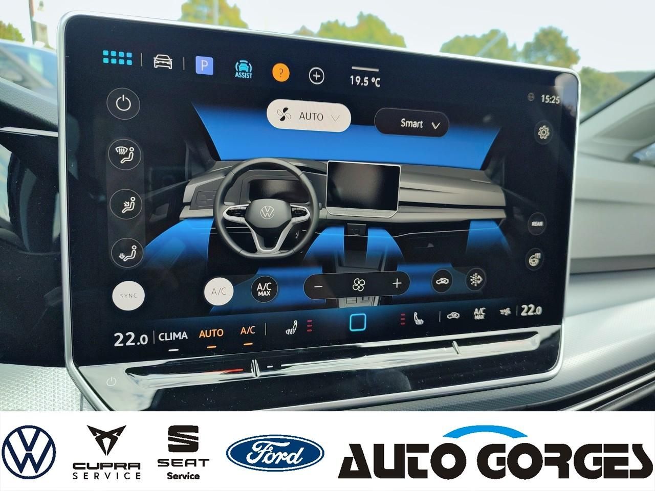 Volkswagen Golf - Bild 13