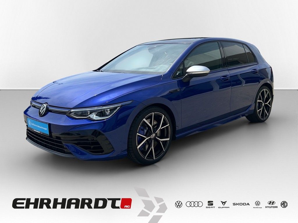 Volkswagen Golf VIII 2.0 TSI DSG 4Motion R DCC PANO HUD IQ foto 1