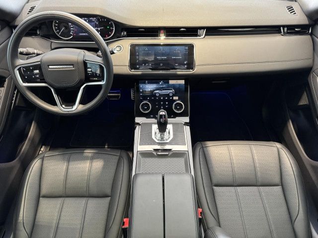 Foto Nummer 4: LAND ROVER Range Rover Evoque