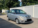 Lancia Ypsilon 1.4 - Tüv Neu - Gepflegt  - gebrauchte Lancia Ypsilon aus dem Jahr 2007
