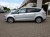 Ford S-Max 190PS Autm. Business Navi LED SHZ - Ford S-Max: Ps