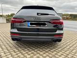 Audi S6 TDI quattro tiptronic Avant - Matrix B&O ACC  - gebrauchte Audi S6 aus dem Jahr 2019
