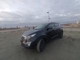 Kia KIA SPORTAGE_ Facelift , neue TÜV, Unfallf... - gebrauchte Kia Sportage mit Facelift