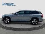 Volvo V60 CC B4 AWD Plus/Navi/LED/AHK/SHZ/LHZ/Leder - graue Volvo V60