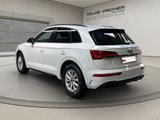 Audi Q5 35 2.0 TDI S-Line AHK S-line ACC FLA LM SHZ - Audi Q5: Geländewagen