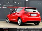 Ford Fiesta 1,5 TDCI Titanium 1.Hd | Navi | Apple - Ford Fiesta: Tdci