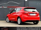 Ford Fiesta 1,5 TDCI Titanium 1.Hd | Navi | Apple - Ford mit Diesel-Antrieb: Partikelfilter, Kleinwagen