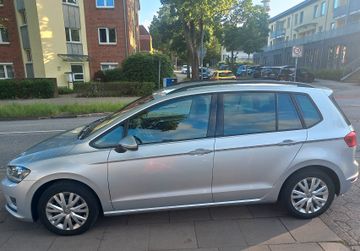 Volkswagen Golf - 4